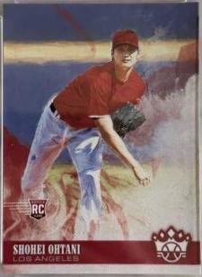 Shohei Ohtani