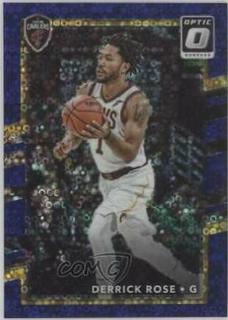 Derrick Rose