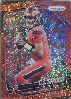 C.J. Stroud