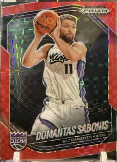 Domantas Sabonis