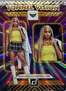 DiJonai Carrington