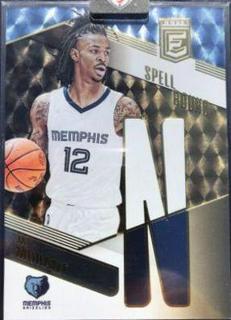 Ja Morant