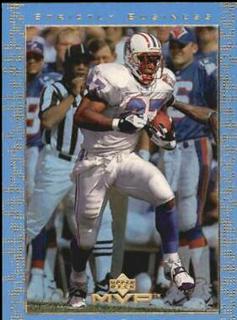 Eddie George