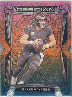 Baker Mayfield