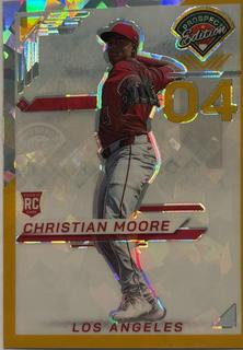 Christian Moore