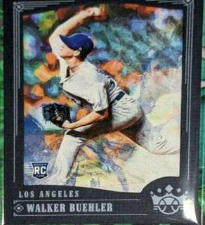 Walker Buehler