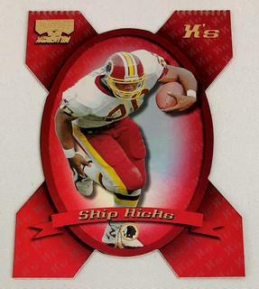Skip Hicks