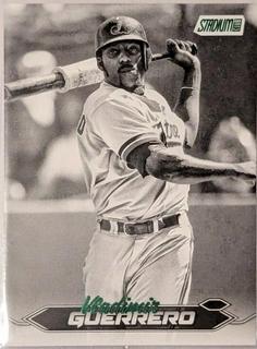 Vladimir Guerrero