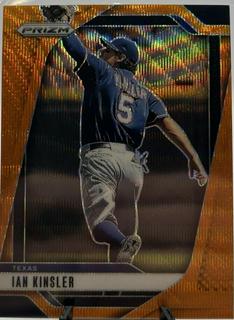 Ian Kinsler
