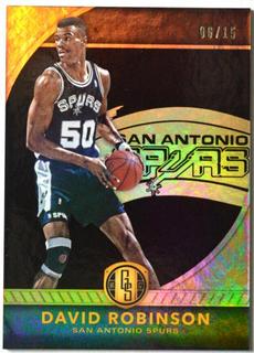 David Robinson