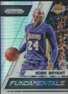 Kobe Bryant