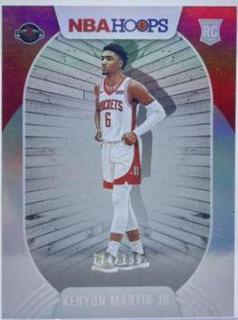 Kenyon Martin Jr.