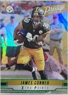 James Conner