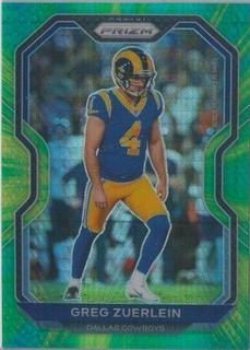 Greg Zuerlein