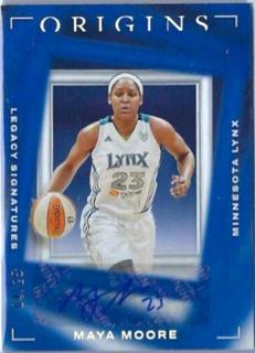 Maya Moore