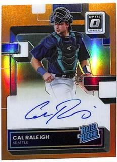 Cal Raleigh