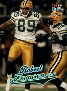 Robert Ferguson