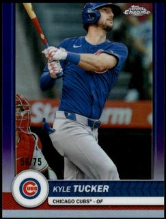 Kyle Tucker