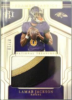 Lamar Jackson