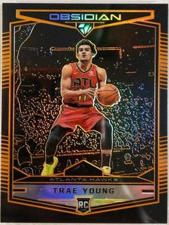 Trae Young