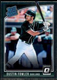 Dustin Fowler
