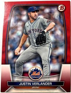 Justin Verlander