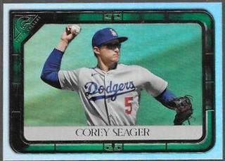 Corey Seager
