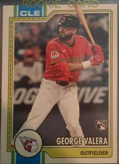 George Valera