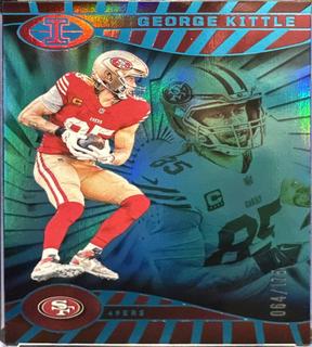 George Kittle