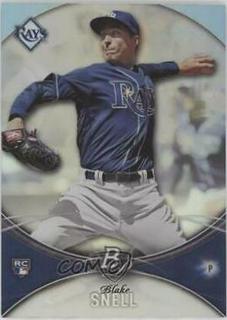 Blake Snell