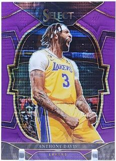 Anthony Davis