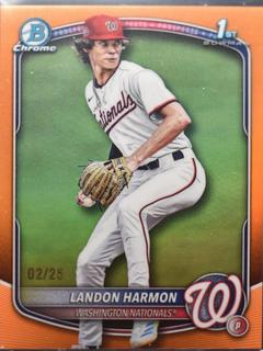 Landon Harmon