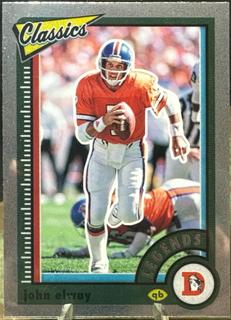 John Elway