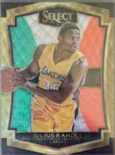 Julius Randle