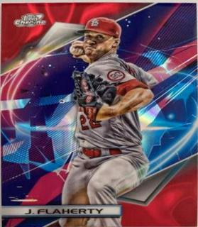 Jack Flaherty