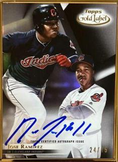 Jose Ramirez