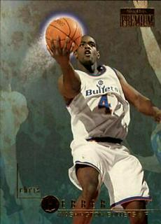 Chris Webber