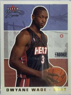 Dwyane Wade