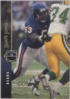 Dante Jones
