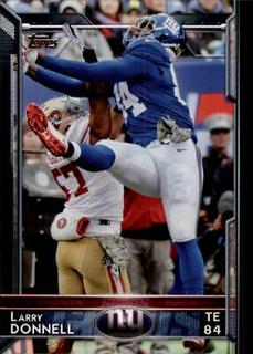 Larry Donnell