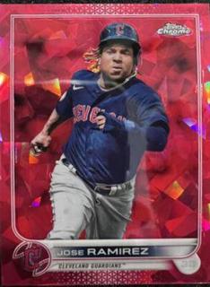 Jose Ramirez