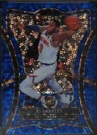 RJ Barrett