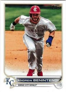 Andrew Benintendi