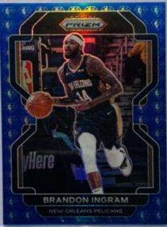 Brandon Ingram