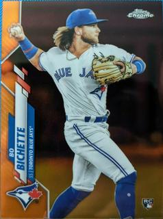 Bo Bichette
