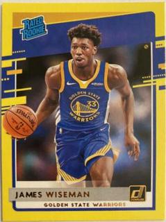 James Wiseman