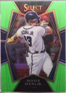 Ronald Acuna Jr.