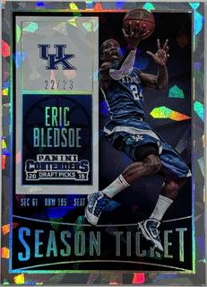 Eric Bledsoe