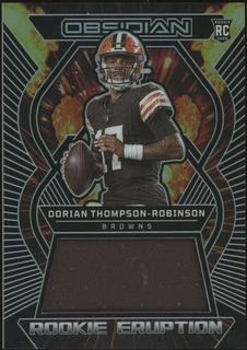 Dorian Thompson-Robinson