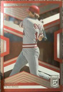 Pete Rose